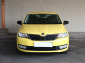 Škoda Rapid, 2014