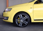 Škoda Rapid, 2014