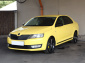 Škoda Rapid, 2014