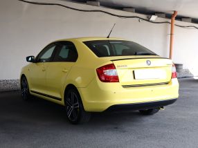 Škoda Rapid - 2014