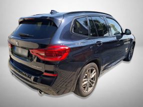 BMW X3 - 2021