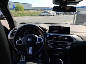 BMW X3 - 2021