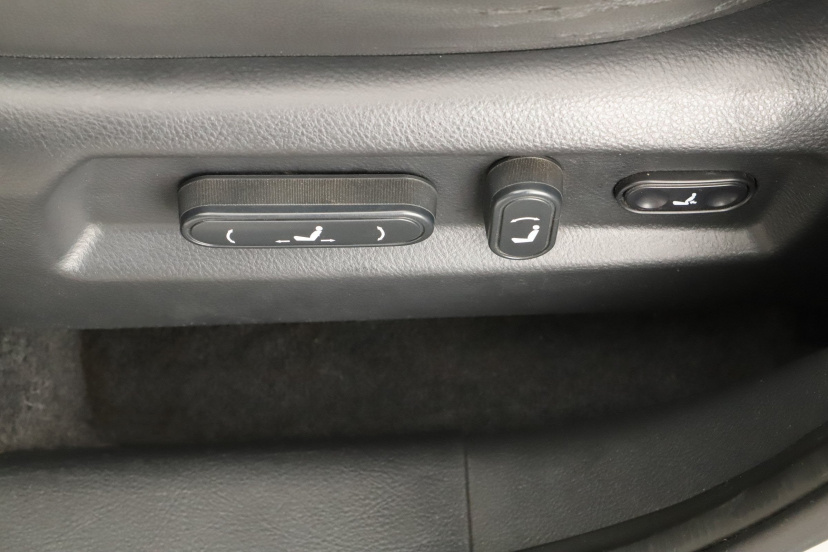 Hyundai Santa Fe, 2007