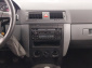 Škoda Fabia, 2001