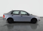 Škoda Fabia, 2001