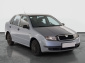 Škoda Fabia, 2001