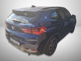 BMW X2 - 2019