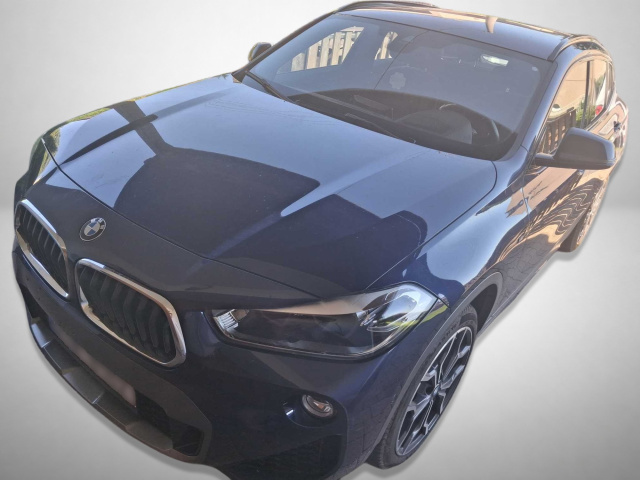 BMW X2 2019