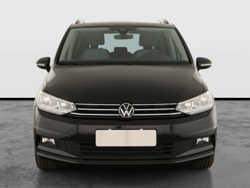 Volkswagen Touran, 2023