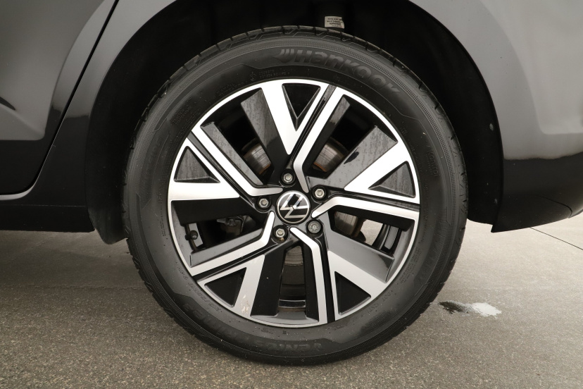 Volkswagen Touran, 2023