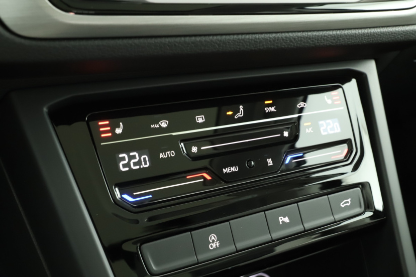 Volkswagen Touran, 2023