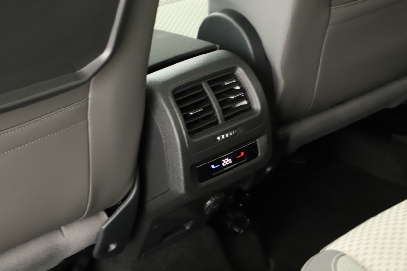 Volkswagen Touran, 2023
