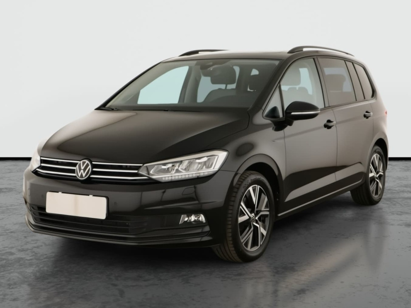 Volkswagen Touran, 2023