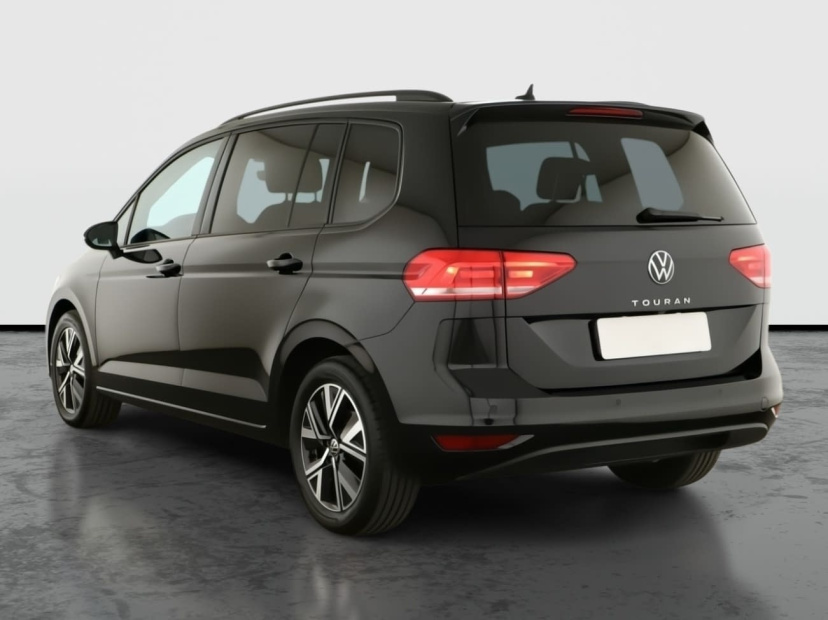 Volkswagen Touran, 2023