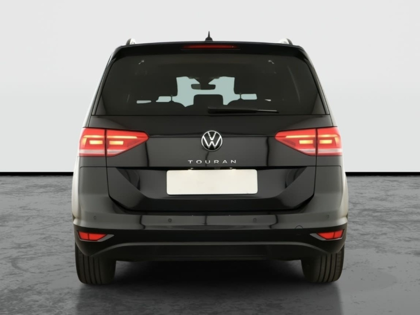 Volkswagen Touran, 2023