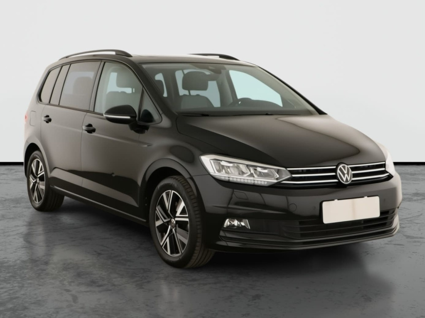 Volkswagen Touran, 2023