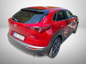 Mazda CX-30 - 2022