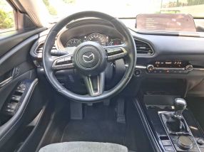 Mazda CX-30 - 2022
