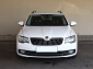 Škoda Superb, 2014