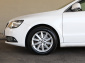 Škoda Superb, 2014