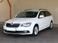 Škoda Superb, 2014