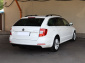 Škoda Superb, 2014