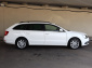 Škoda Superb, 2014