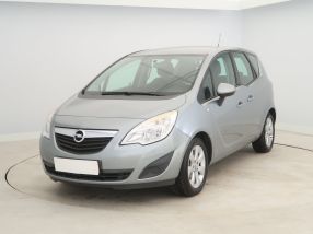 Opel Meriva - 2010