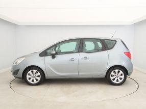 Opel Meriva - 2010