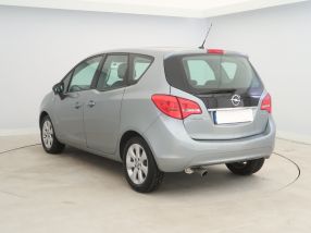 Opel Meriva - 2010