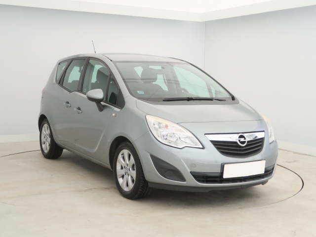 Opel Meriva 2010