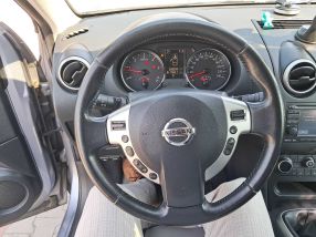 Nissan Qashqai - 2012