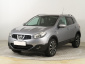 Nissan Qashqai, 2012