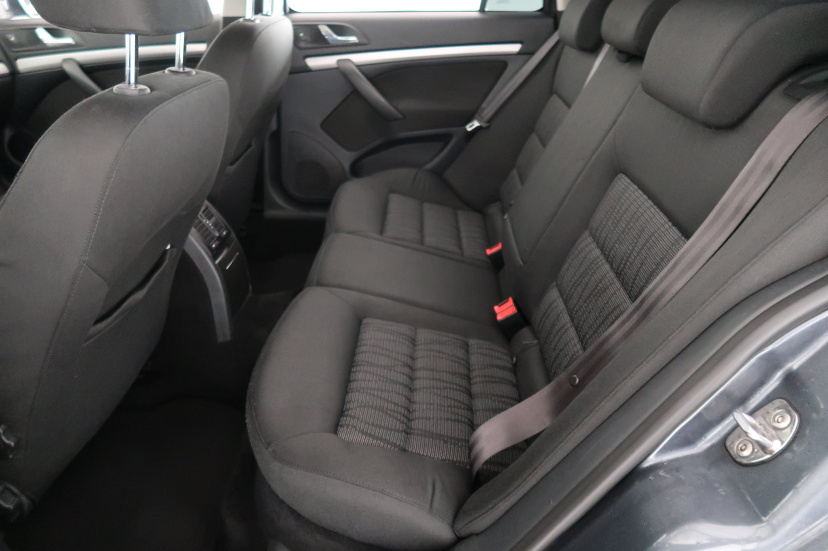 Škoda Octavia, 2010