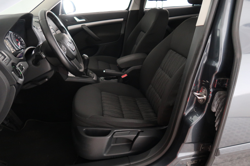 Škoda Octavia, 2010