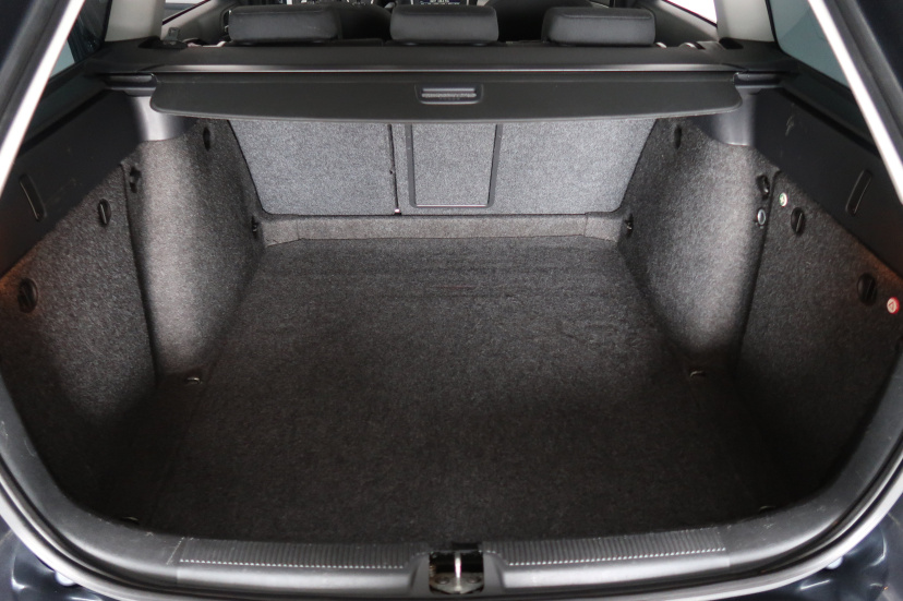 Škoda Octavia, 2010