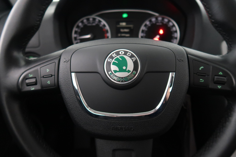Škoda Octavia, 2010