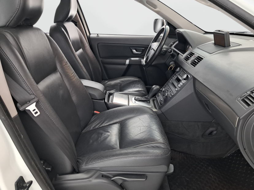 Volvo XC90, 2011