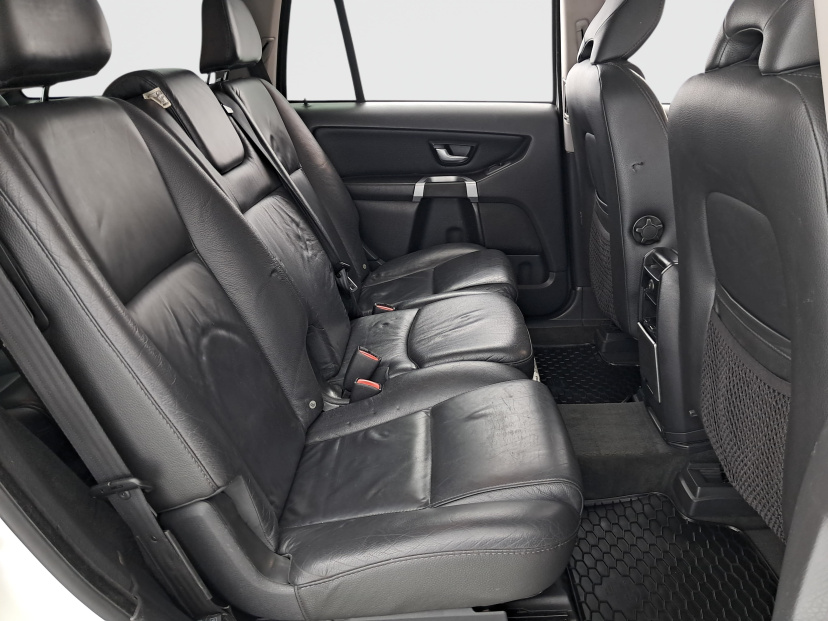 Volvo XC90, 2011