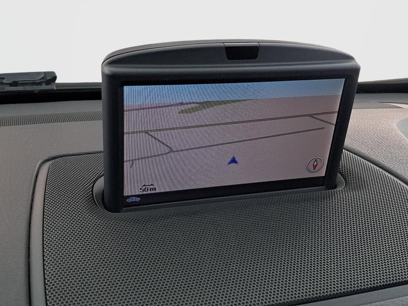 Volvo XC90, 2011