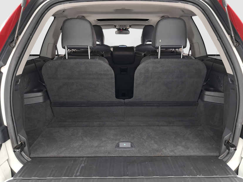 Volvo XC90, 2011