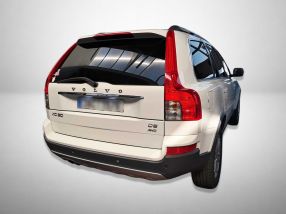 Volvo XC90 - 2011