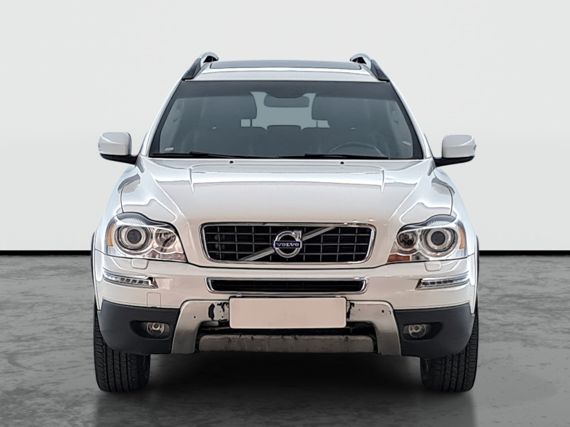 Volvo XC90, 2011