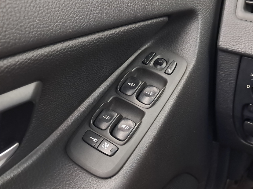 Volvo XC90, 2011
