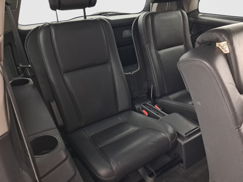Volvo XC90, 2011