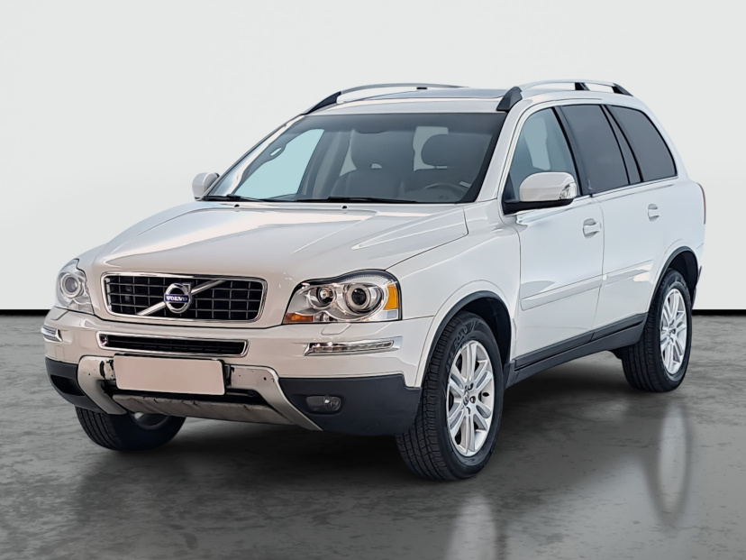 Volvo XC90, 2011
