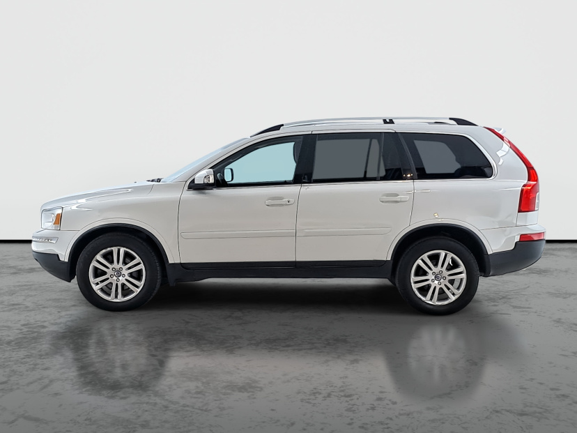 Volvo XC90, 2011