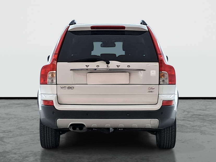Volvo XC90, 2011