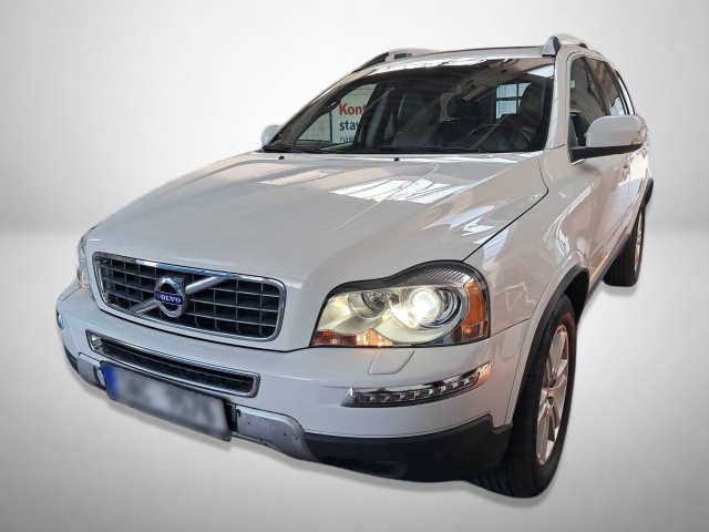 Volvo XC90 2011