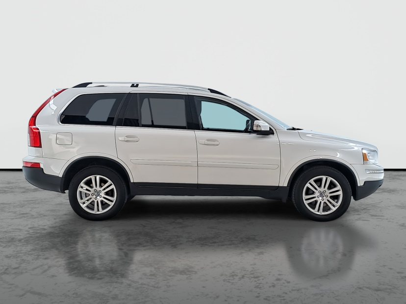 Volvo XC90, 2011
